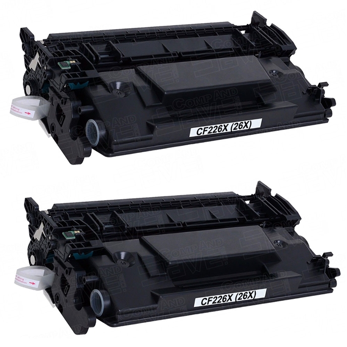 טונר למדפסת 26X HP Laserjet pro M426 |דיו וטונר INKJETS - Inkjets